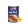 Hotdogs 3 Hot dog 3800