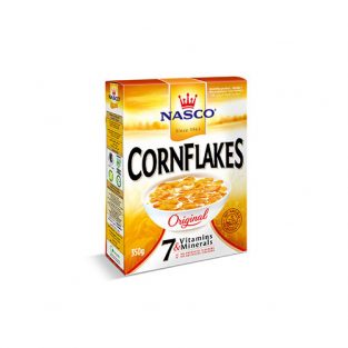 Naco Corn flakes