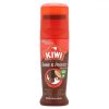 KIWI SHINE & PROTECT BROWN POLISH 75ML 3 1480006130974 spxabc1275 kiwi liquid wax polish brown 75 ml