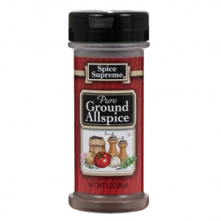 1589975570.Spice Supreme Pure Ground Allspice