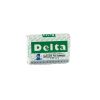 DELTA MEDICATED AND ANTISEPTIC SOAP 70G 3 6156000025926