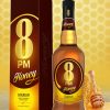 8PM Honey Liqueur. 750ml 3 8PM Honey Liqueur. 750ml