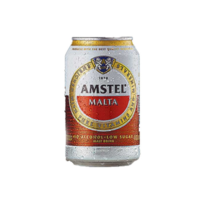 Amstel Malta 1