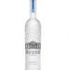 BELVEDERE VODKA 1L 3 BELVEDERE VODKA.