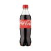 COCA COLA ORIGINAL TASTE PLASTIC 60CL