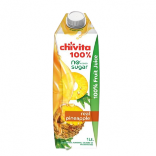Chivita 100 Orange Pineapple Juice 1L