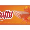 Duke Waffy Orange Wafer 3 DUKES WAFFY ORANGE 75 GMS 1