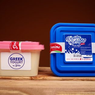 Denims delight greek yoghurt 500ml
