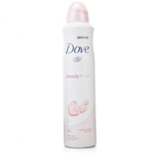 Dove Beauty Finish Anti Perspirant Deodorant