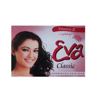 Eva Classic Complexion Care Soap 150g