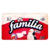 Familia ultra scented tissue 3 Familia Ultra Perfume Double Toilet Rolls