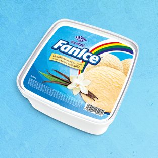 FanIce Vanilla