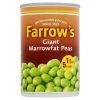 Farrows giant procesd peas180g