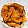 Fried plantains 38