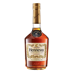 HENNESSY VS 70CL 3 HENNESSY VS 70CL