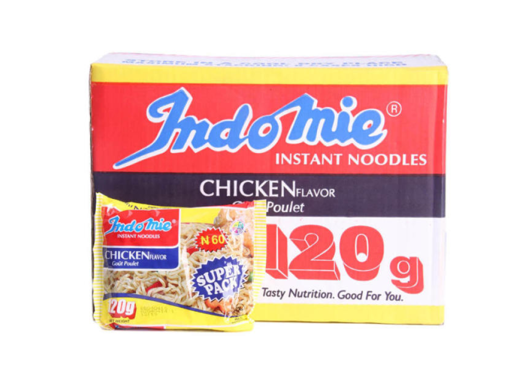 Indomie Superpack wholesale
