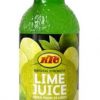 KTC NATURAL STRENGTH LIME JUICE 500ML 3 KTC NATURAL STRENGTH LIME JUICE 500ML