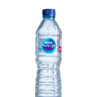ESTLE PURE LIFE TABLE WATER [REGULAR] 60CL