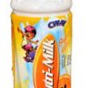 NUTRI-MILK ORANGE 210ML 3 NUTRI MILK ORANGE 210ML