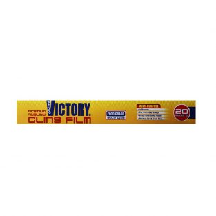 Victory Cling Film