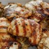 Barbecue Chicken 3 beer garlic chicken 2 500x457 1