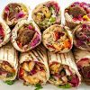 BigMix Shawarma (Macgrill) 3 jerusalem shawarma