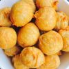 Golden Buns (1pc) 3 nigerian buns recipe main photo