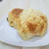 pinesple cream bread