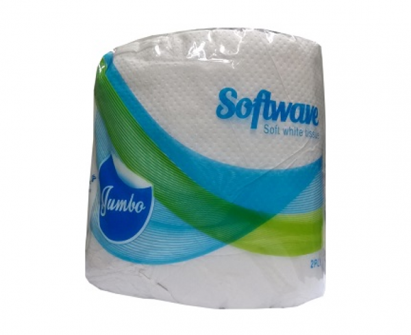 softwave toilet tissue big