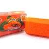 Asantee Papaya Herbal Ligthening Soap 3 Asantee Papaya Herbal Ligthening Soap