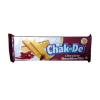 Chak-De Wafer Biscuit Chocolate Flavour 3 Chak De Wafer Biscuit chocolate Flavour