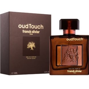 Franck Oliver Oud Touch Perfume 100ml