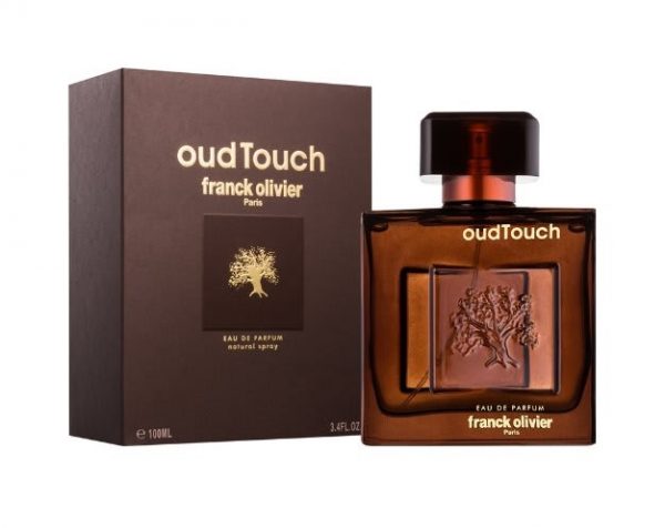 Franck Oliver Oud Touch Perfume 100ml