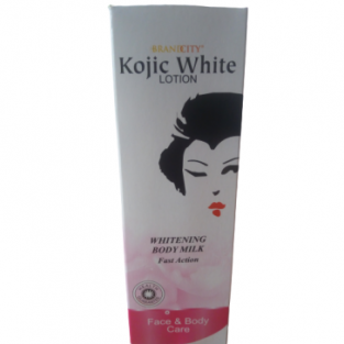Kojic White Fast Action Lotion 250ml