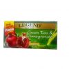 Legend Tea Herbs Green Tea Pomegranate