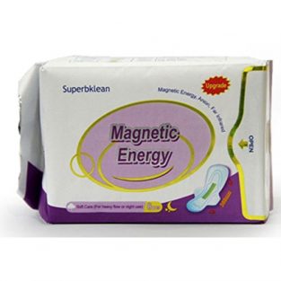 Longrich Magnetic Energy Sanitary Pads Napkins. 300mm