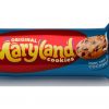 MARYLAND COOKIES CHOP CHIP COCO NUT 136G