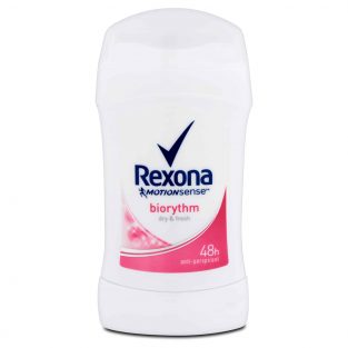 Rexona Motionsense Biorythm Dry 48h