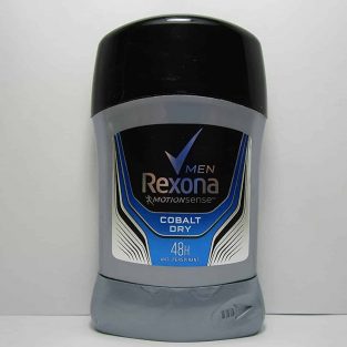 Rexona Motionsense Cobalt Dry 48h
