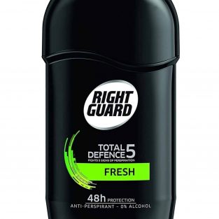 Right Guard Total Defence 5 Fresh