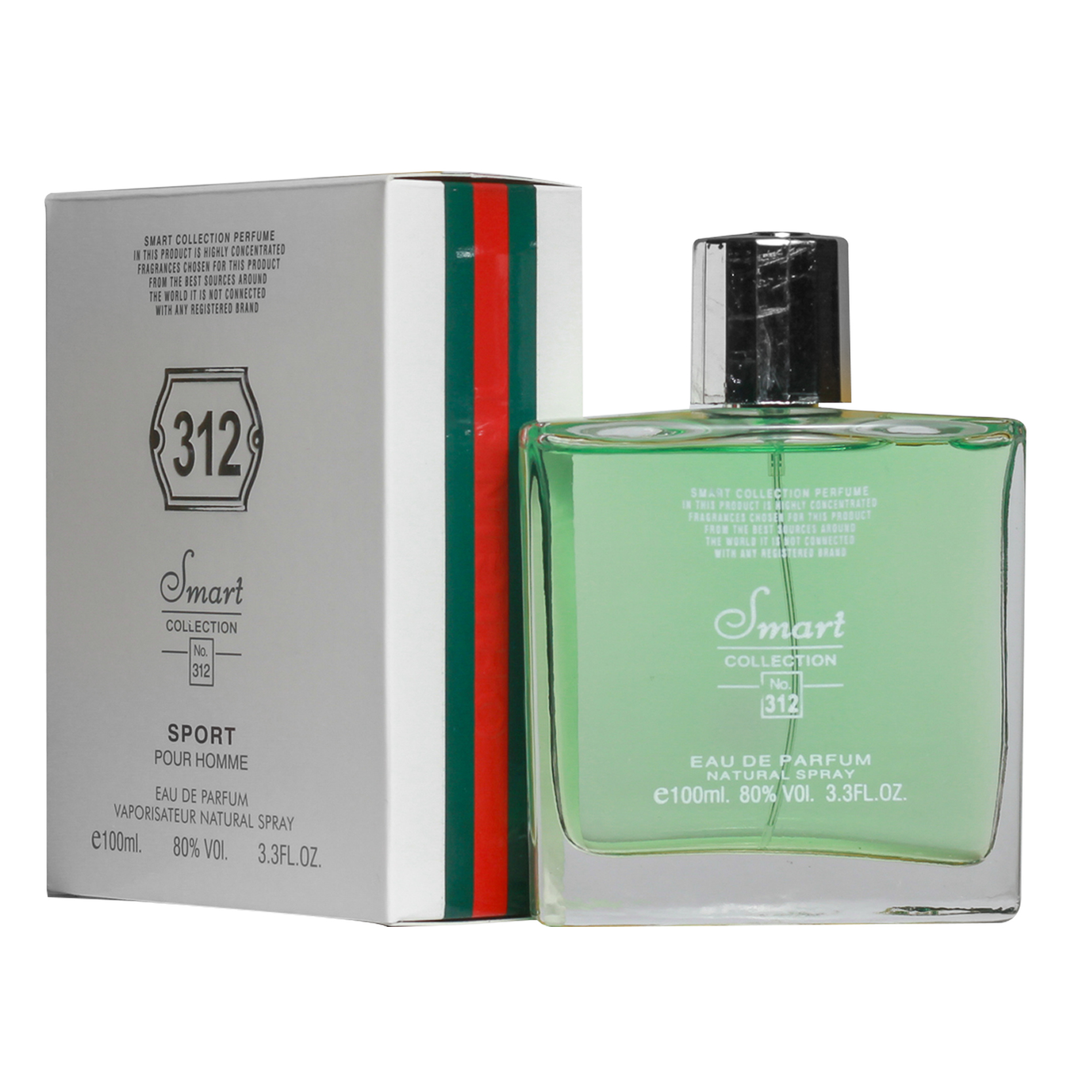 Smart Collection No.312 Perfume 100ml
