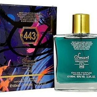 Smart Collection No.443 Perfume 100ml