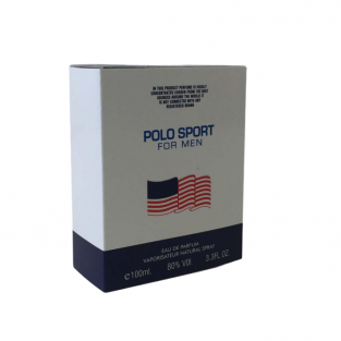 Smart Collection Sport Polo N06 100ml