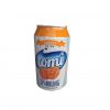 TOMI MANGO SPARKLING JUICE DRINK 330ML 3 TOMI MANGO SPARKLING JUICE DRINK 330ML