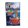 Lords Fruit Strawberry Tea