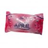 April Luxury Bath Soap 120g 3 April Luxury Bath Soap