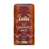 Liala Brown Basmatic Rice 2kg 3 Laila Brown Basmatic Rice 2kg