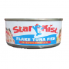 Star Just Flake Tuna Fish Oil 3 Star Kist Flake Tuna Fish