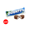 Bounty Chocolate