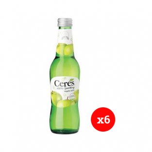 Ceres Apple Drink